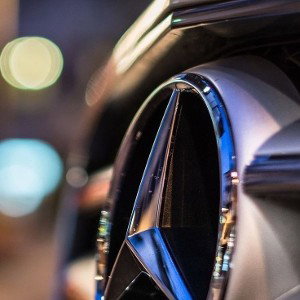 Mercedes