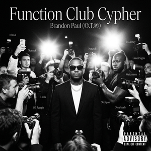 Function Club Cypher