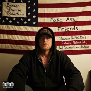 Fake Ass Friends