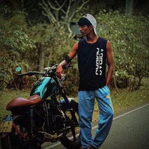 Srilanka Mashup 