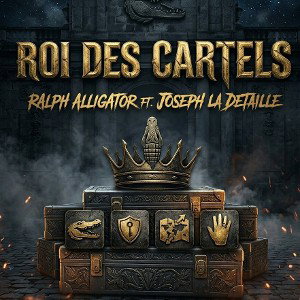 Roi des Cartels🚬 feat Joseph La Detaille 