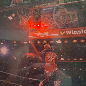 nothin but net fly like jordan