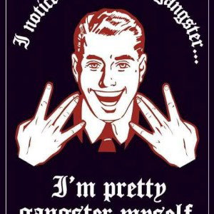 wut bout the haters? Fu*" Em!