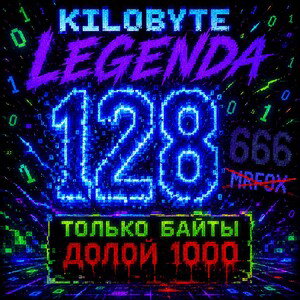 Правят только байты (Дисс на Мистера Фокса, 80 регион, пастарумем)