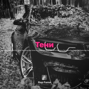 Тени