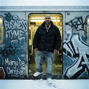 BUSINESS TYME (Let's Get It version)
