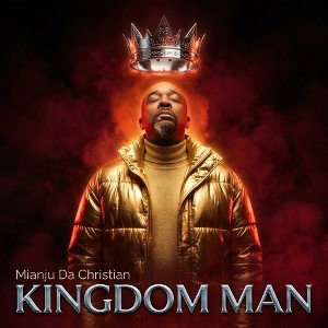 KINGDOM MAN 