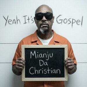 Yeah It's Gospel 