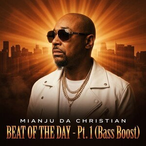 BEAT OF THE DAY -Pt. 1