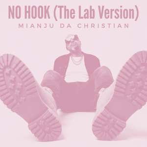 NO HOOK (The Lab Version) (Bass Boost)