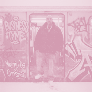 BUSINESS TYME (Let's Get It version) (Bass Boost)