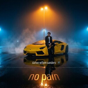 no pain