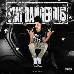 Stay Dangerous