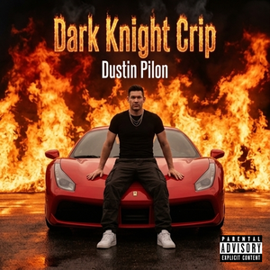 Dark Knight Crip