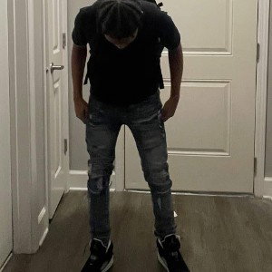 Introducing AJ the Coldest