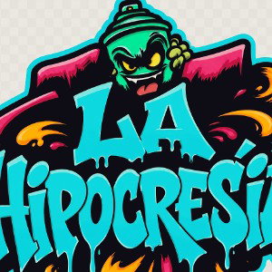 la hipocresía 