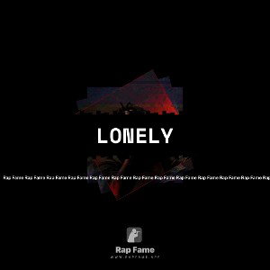 lonely 