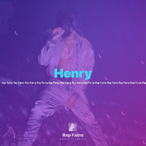 Henry 
