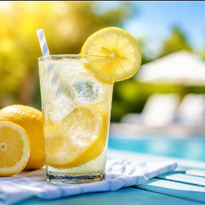 summer vibe with tsats