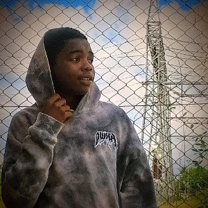 Came from the dirt 