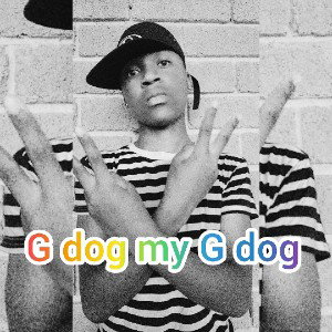 to..my..hard. by GDog