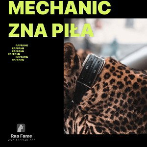 Mechaniczna Piła