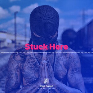 Stuck Here