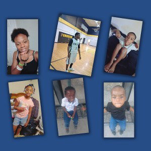 we're is the love ❤️