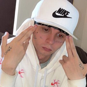 KingTrippieSixxSongNever