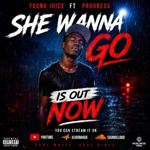 she wanna go 