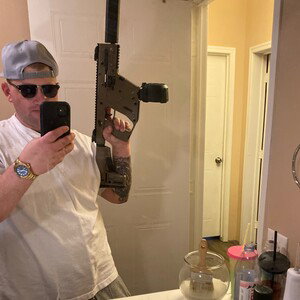 freestyle Duke Nukem