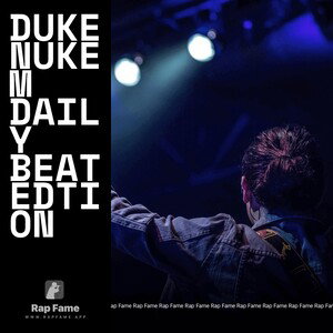 Duke Nukem Daily Beat edtion