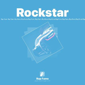 Rockstar  (Nightcore)