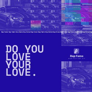 do you love your love. (Slowed + Reverb)