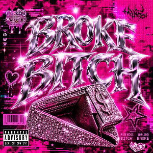 Broke Bitch