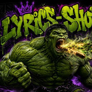 Lyrics-shots 