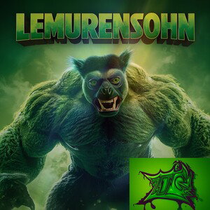 LEMURENSOHN