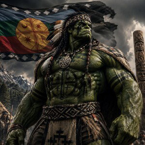 Mapuche