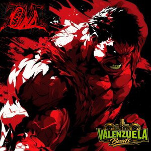(!!RED-HULK!!)