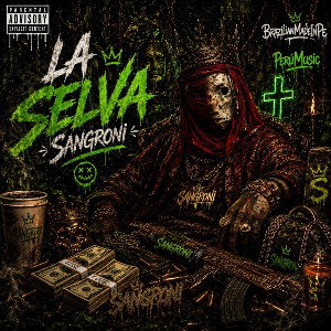 La Selva — Sangroni 
