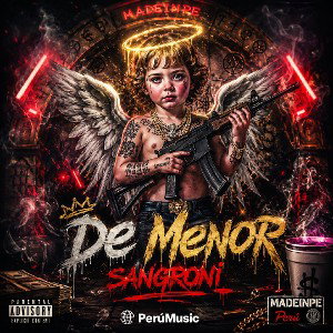 De Menor — Sangroni 