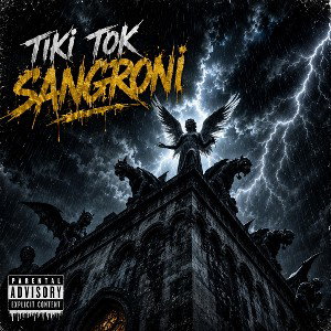 Tiki Tok — Sangroni 