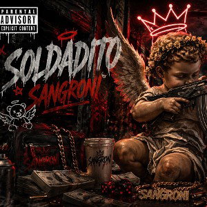 Sangroni — Soldadito 