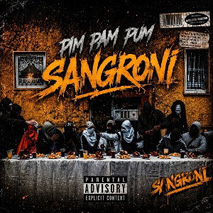 Pim Pam Pum Sangroni 