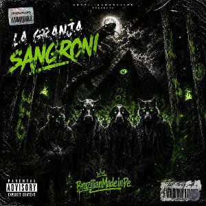 La Granja — Sangroni 