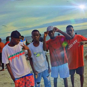 Amafred Jr_-_diferentes