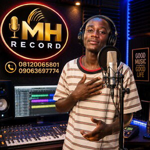 Mubarak Pure Voice 