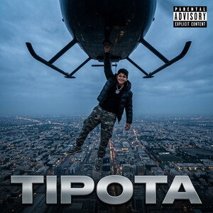 TIPOTA🧢🪽