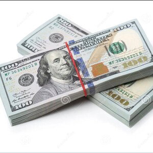 Money Power (Instrumental)