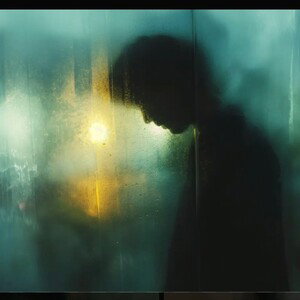 The dark mist (Instrumental) 